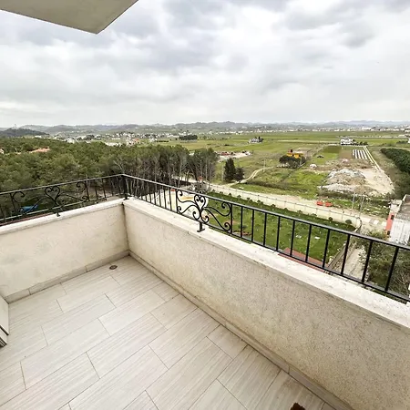 Appartement Family 1157