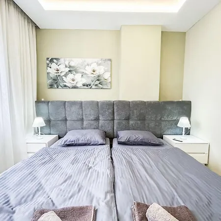 Family 1157 Appartement
